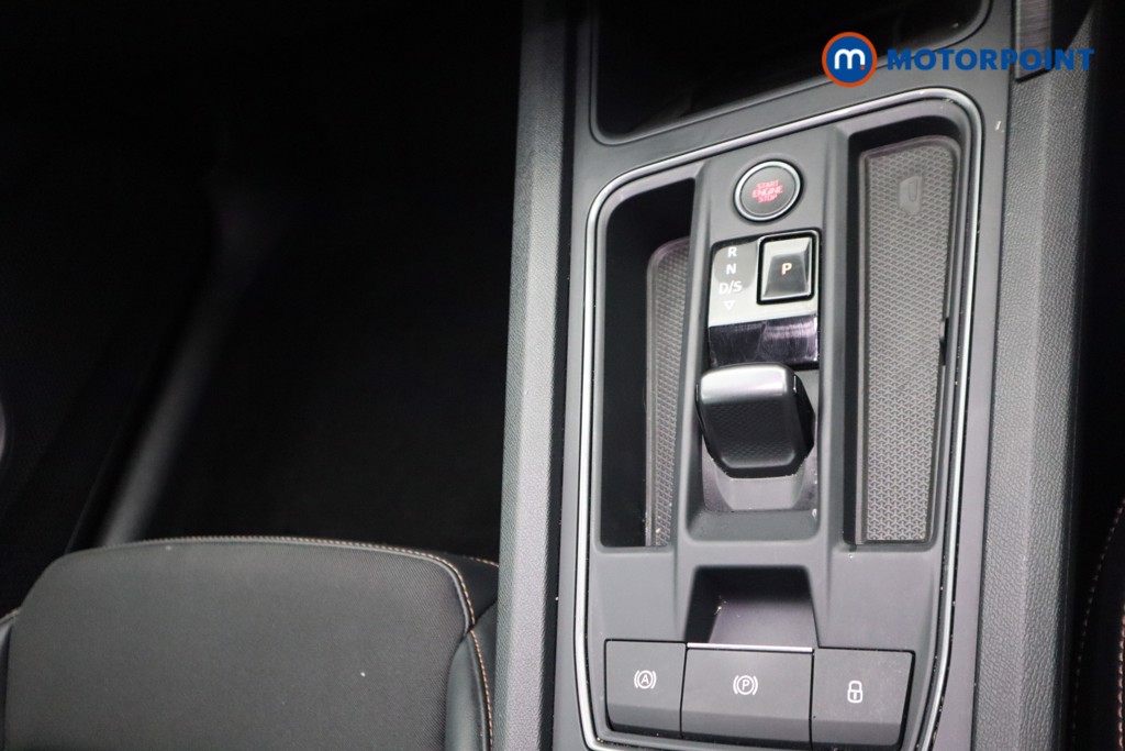 Cupra Formentor V1 Automatic Petrol Plug-In Hybrid SUV - Stock Number (1542460) - 13th supplementary image