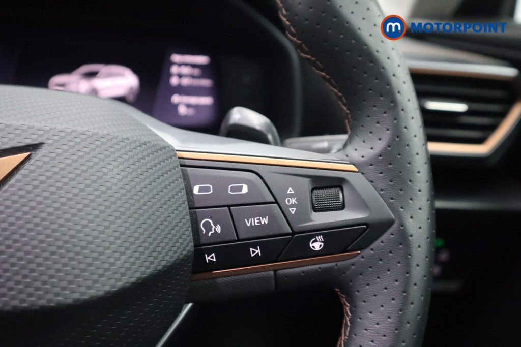 Cupra Formentor V1 Automatic Petrol Plug-In Hybrid SUV - Stock Number (1542460) - 15th supplementary image
