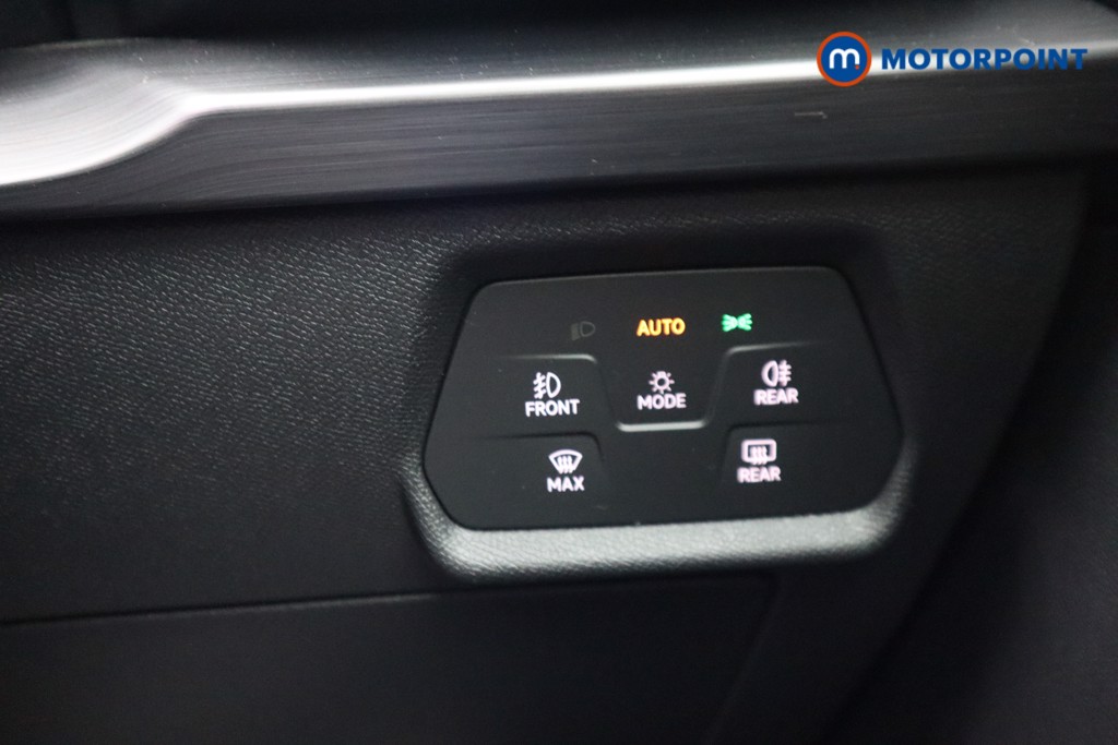 Cupra Formentor V1 Automatic Petrol Plug-In Hybrid SUV - Stock Number (1542460) - 16th supplementary image