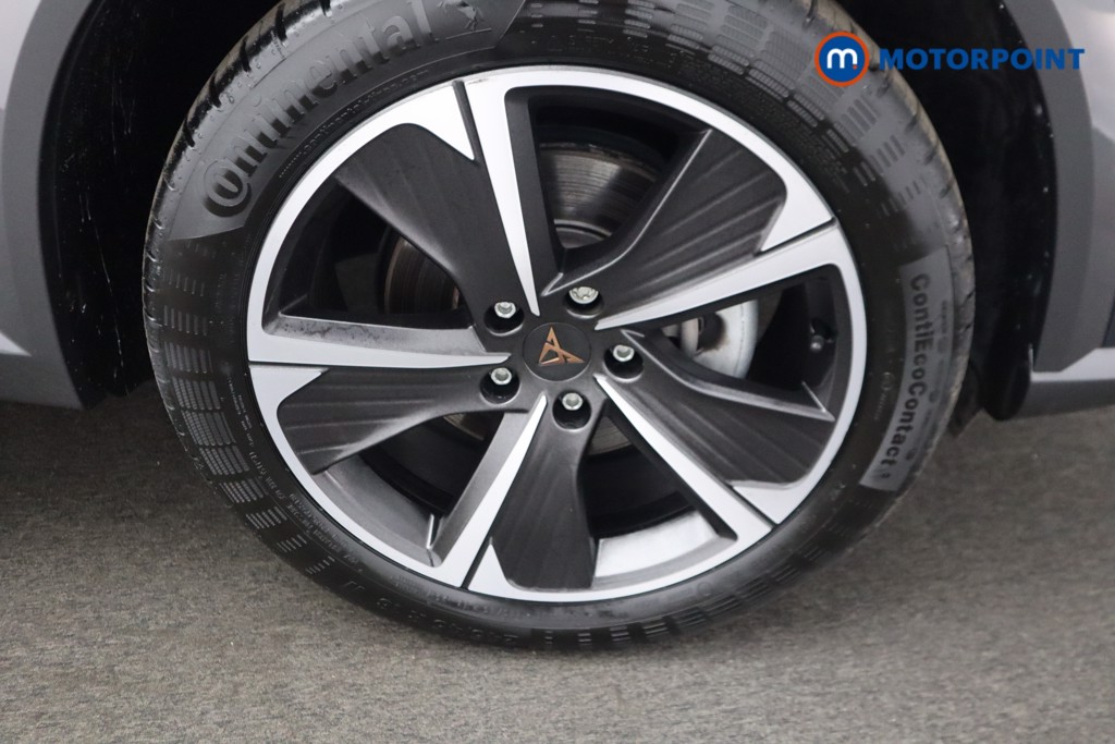Cupra Formentor V1 Automatic Petrol Plug-In Hybrid SUV - Stock Number (1542460) - 20th supplementary image