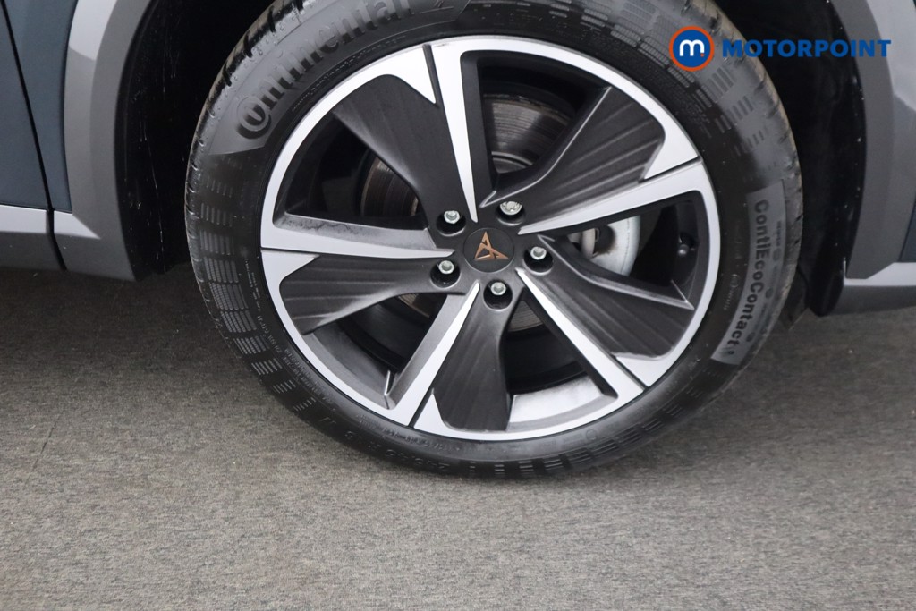 Cupra Formentor V1 Automatic Petrol Plug-In Hybrid SUV - Stock Number (1542460) - 23rd supplementary image