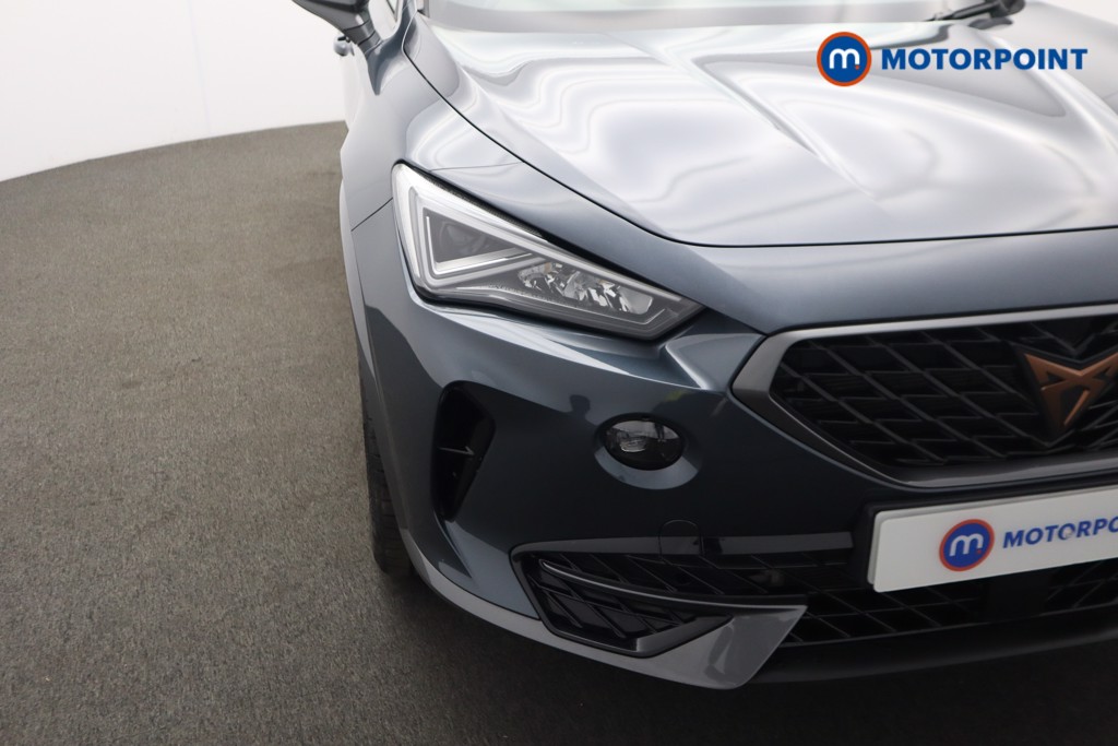 Cupra Formentor V1 Automatic Petrol Plug-In Hybrid SUV - Stock Number (1542460) - 24th supplementary image
