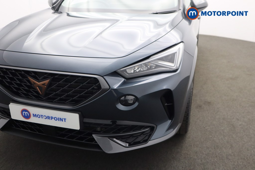 Cupra Formentor V1 Automatic Petrol Plug-In Hybrid SUV - Stock Number (1542460) - 25th supplementary image