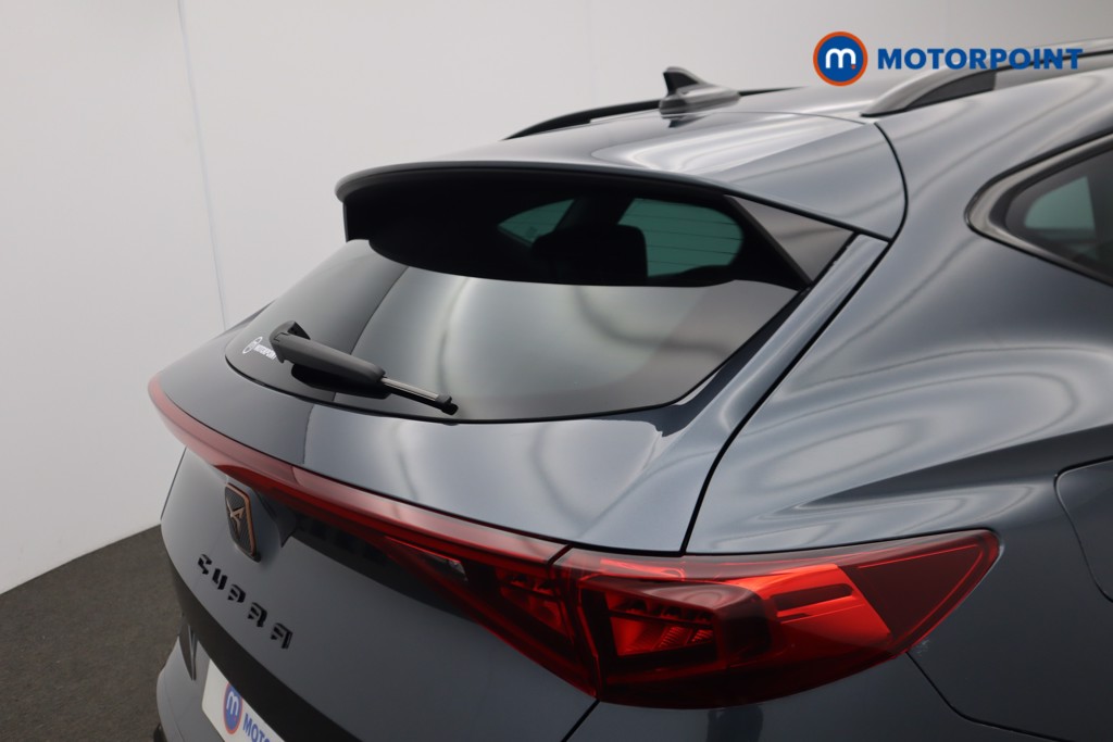 Cupra Formentor V1 Automatic Petrol Plug-In Hybrid SUV - Stock Number (1542460) - 26th supplementary image