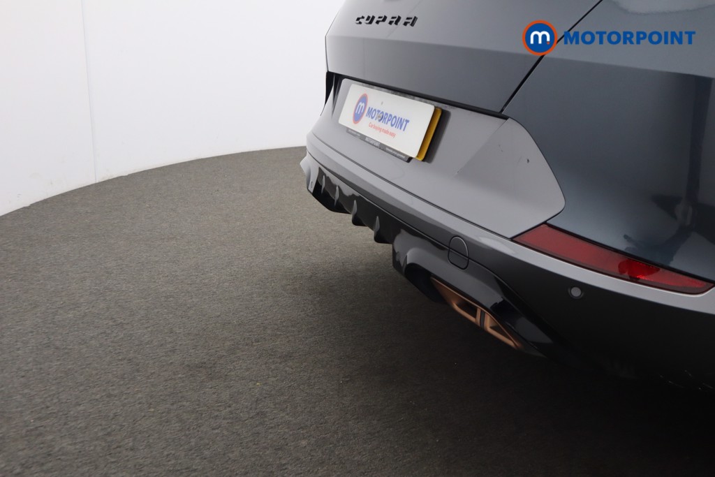 Cupra Formentor V1 Automatic Petrol Plug-In Hybrid SUV - Stock Number (1542460) - 27th supplementary image