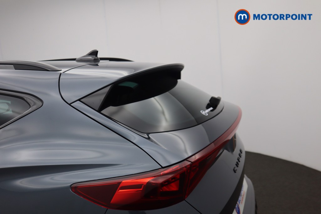 Cupra Formentor V1 Automatic Petrol Plug-In Hybrid SUV - Stock Number (1542460) - 29th supplementary image