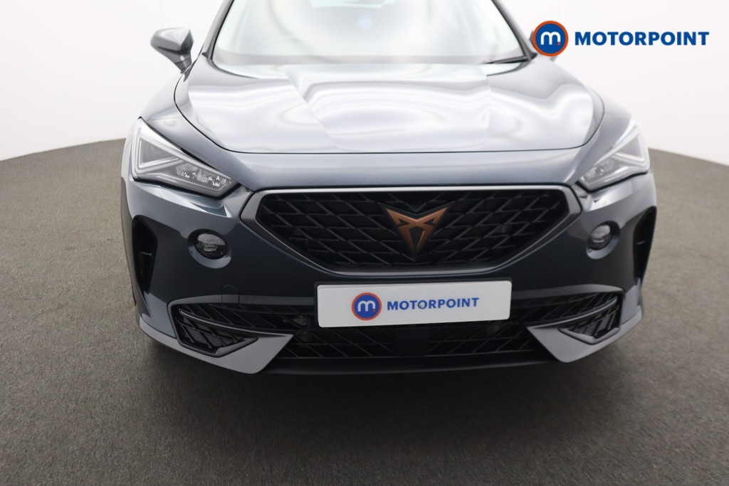 Cupra Formentor V1 Automatic Petrol Plug-In Hybrid SUV - Stock Number (1542460) - 31st supplementary image