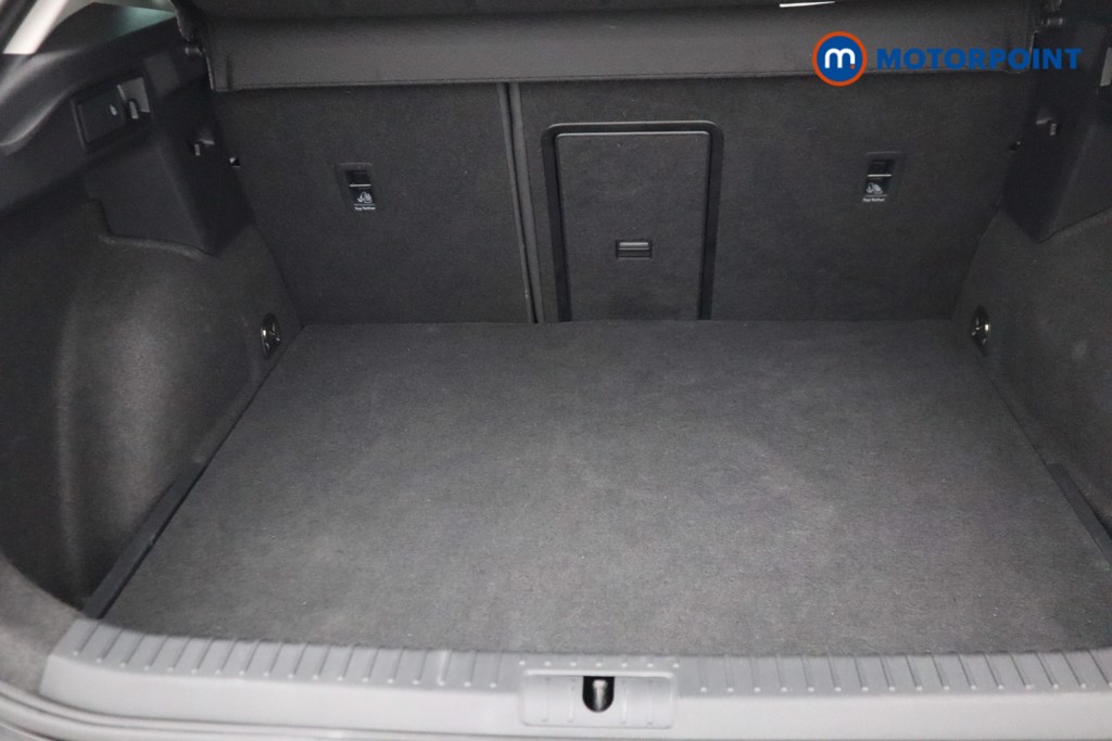 Cupra Formentor V1 Automatic Petrol Plug-In Hybrid SUV - Stock Number (1542460) - 32nd supplementary image