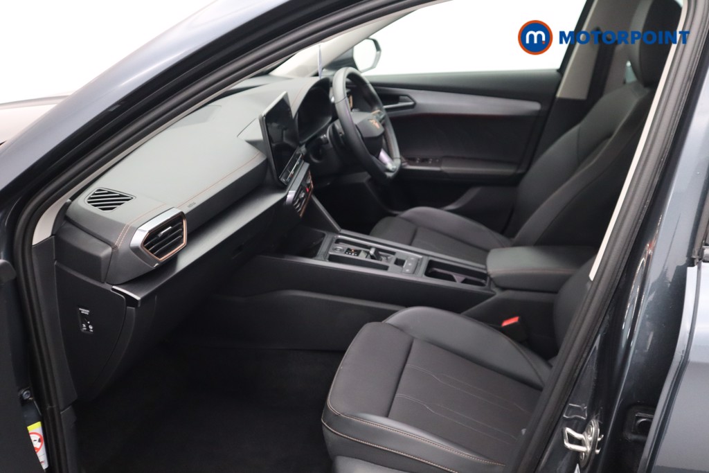 Cupra Formentor V1 Automatic Petrol Plug-In Hybrid SUV - Stock Number (1542460) - 1st supplementary image