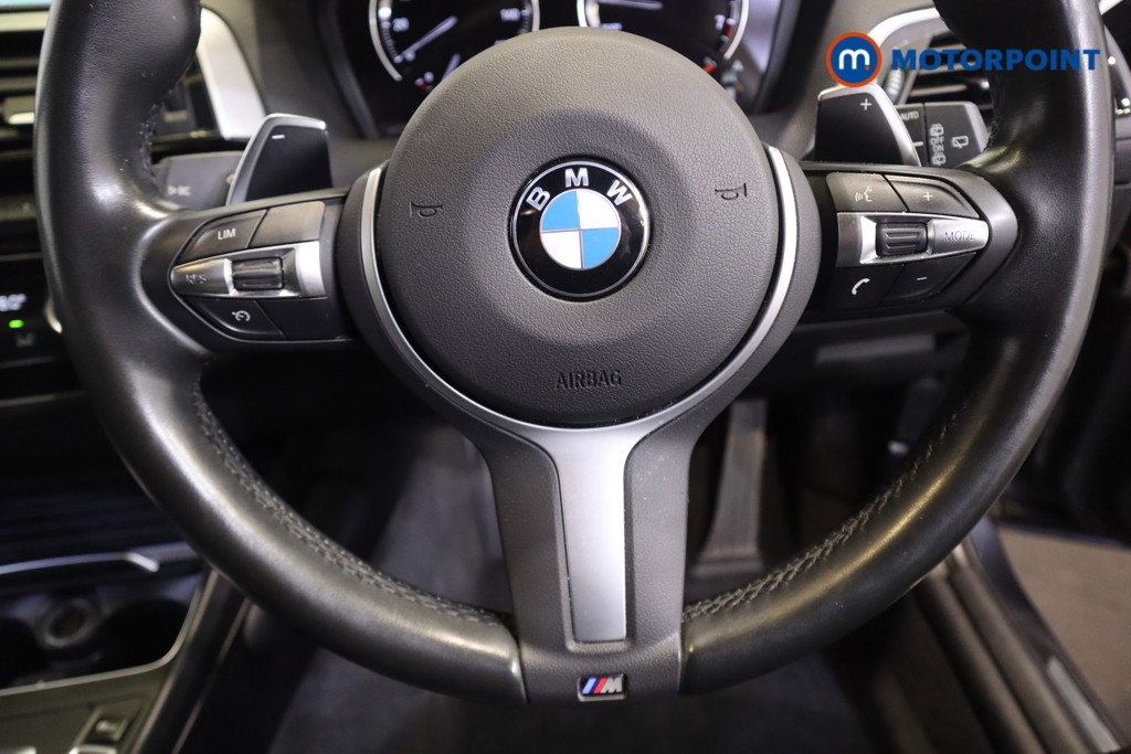 BMW 1 Series M Sport Shadow Edition Automatic Petrol Hatchback - Stock Number (1542496) - 4th supplementary image
