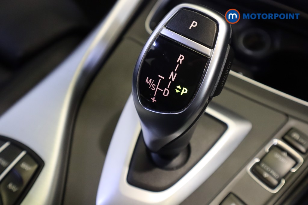 BMW 1 Series M Sport Shadow Edition Automatic Petrol Hatchback - Stock Number (1542496) - 5th supplementary image