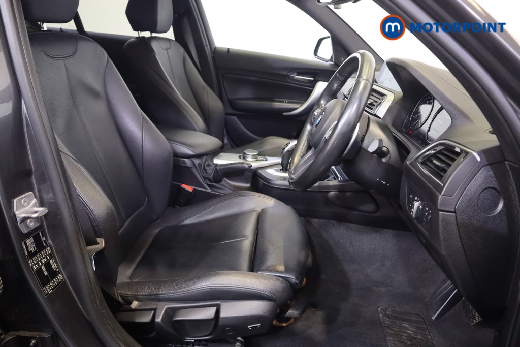 BMW 1 Series M Sport Shadow Edition Automatic Petrol Hatchback - Stock Number (1542496) - 6th supplementary image