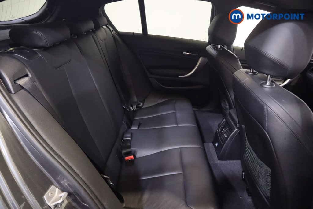 BMW 1 Series M Sport Shadow Edition Automatic Petrol Hatchback - Stock Number (1542496) - 7th supplementary image