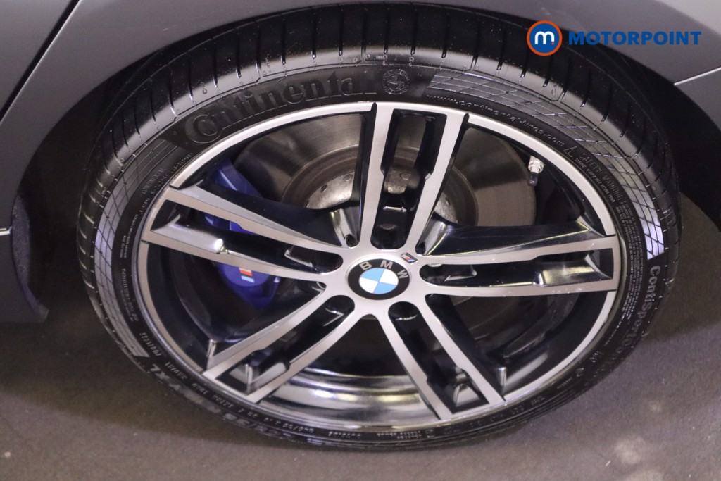 BMW 1 Series M Sport Shadow Edition Automatic Petrol Hatchback - Stock Number (1542496) - 9th supplementary image