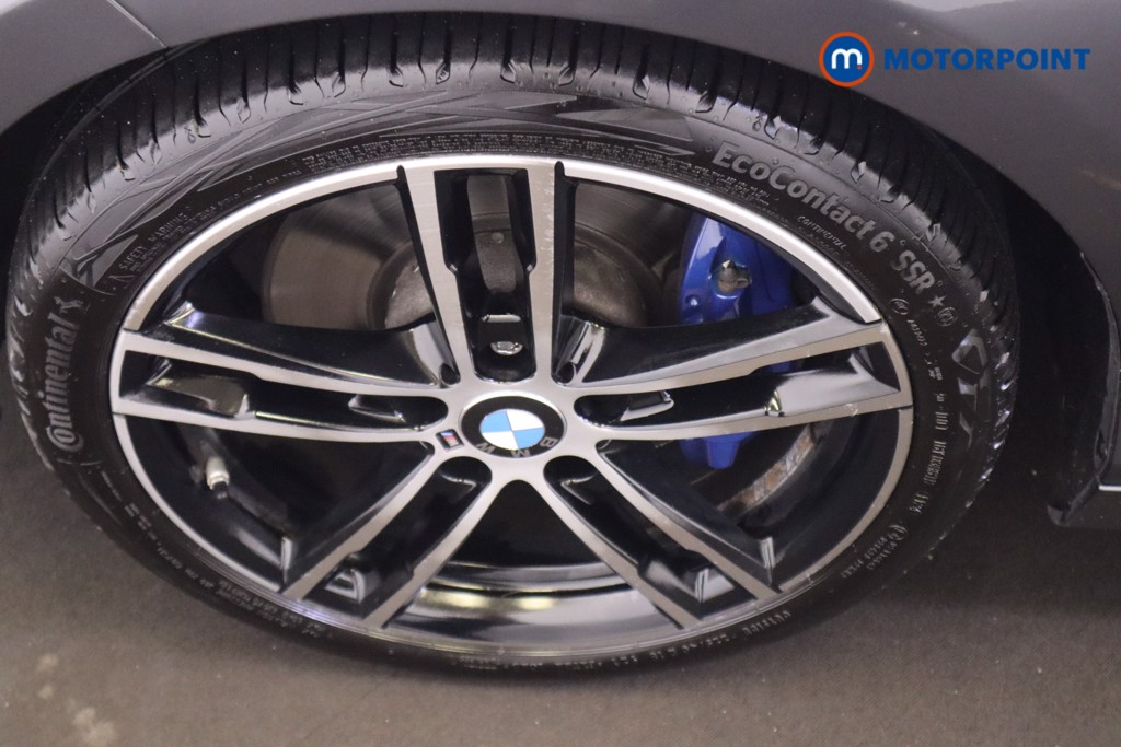 BMW 1 Series M Sport Shadow Edition Automatic Petrol Hatchback - Stock Number (1542496) - 10th supplementary image