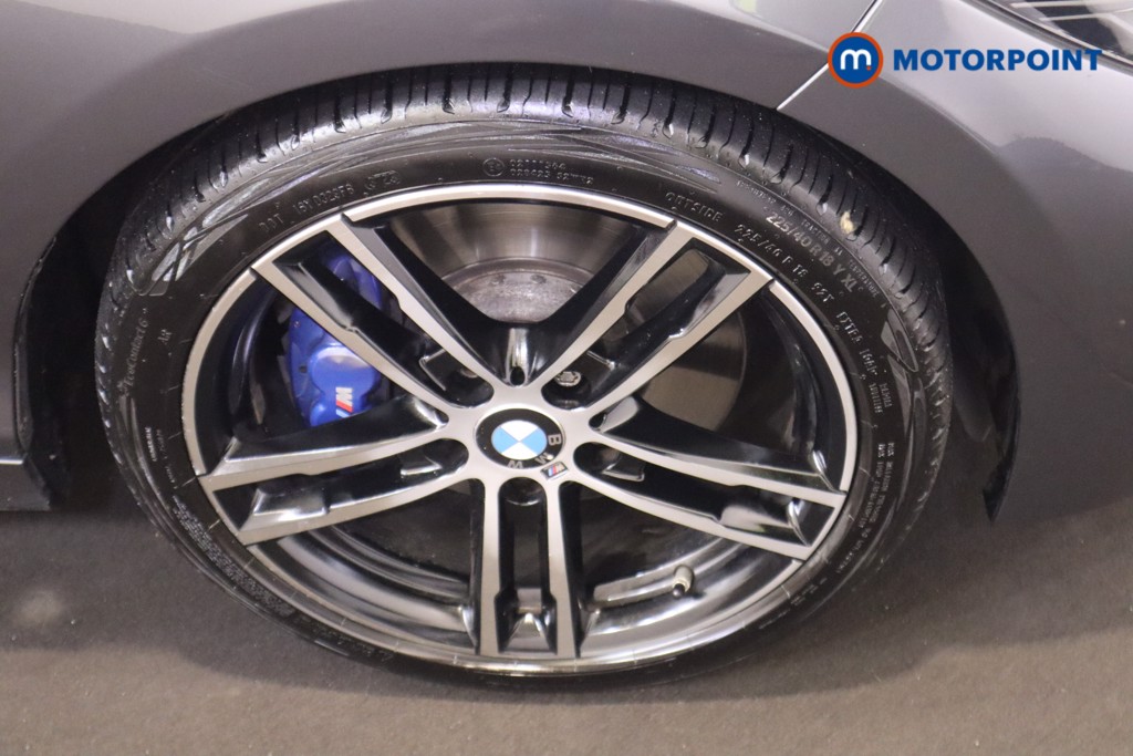 BMW 1 Series M Sport Shadow Edition Automatic Petrol Hatchback - Stock Number (1542496) - 11th supplementary image