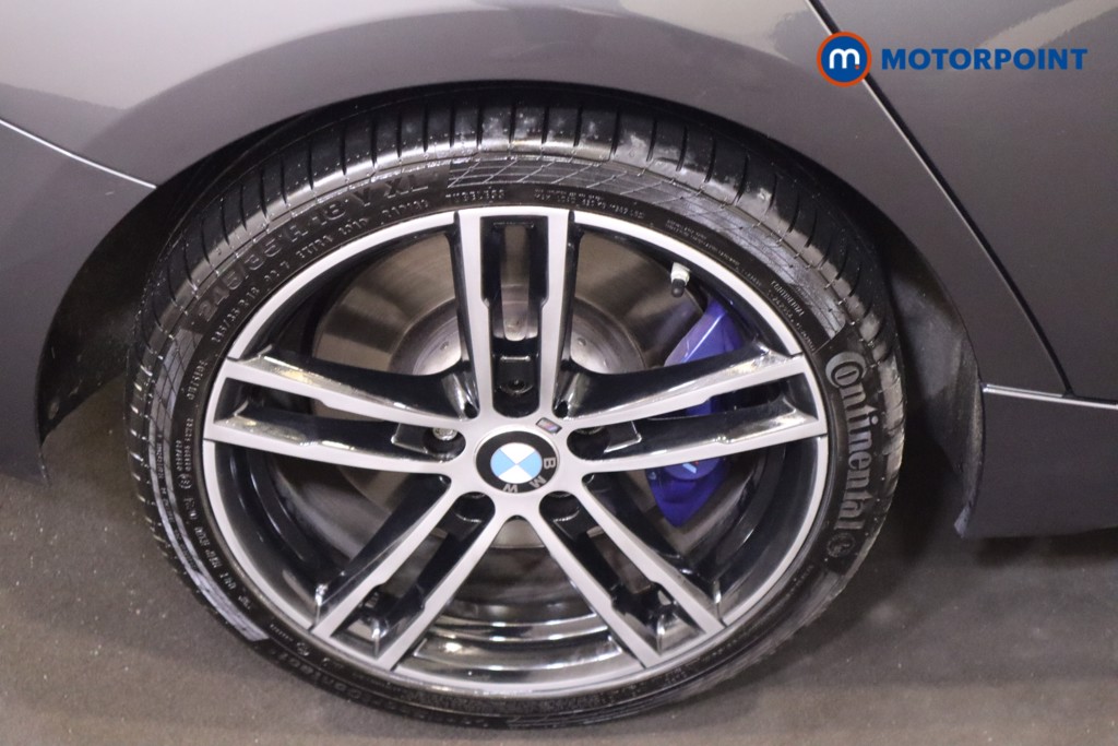 BMW 1 Series M Sport Shadow Edition Automatic Petrol Hatchback - Stock Number (1542496) - 12th supplementary image