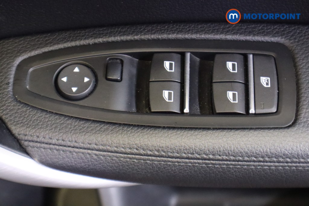 BMW 1 Series M Sport Shadow Edition Automatic Petrol Hatchback - Stock Number (1542496) - 13th supplementary image