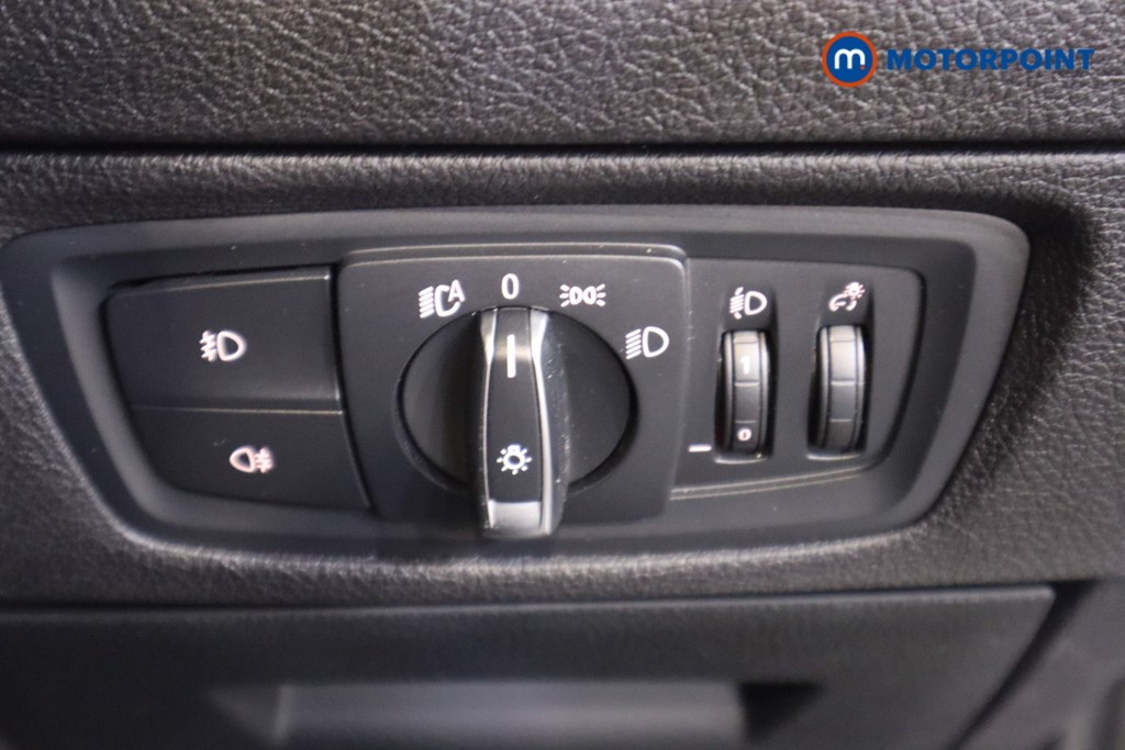 BMW 1 Series M Sport Shadow Edition Automatic Petrol Hatchback - Stock Number (1542496) - 14th supplementary image