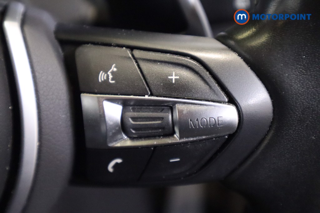 BMW 1 Series M Sport Shadow Edition Automatic Petrol Hatchback - Stock Number (1542496) - 16th supplementary image