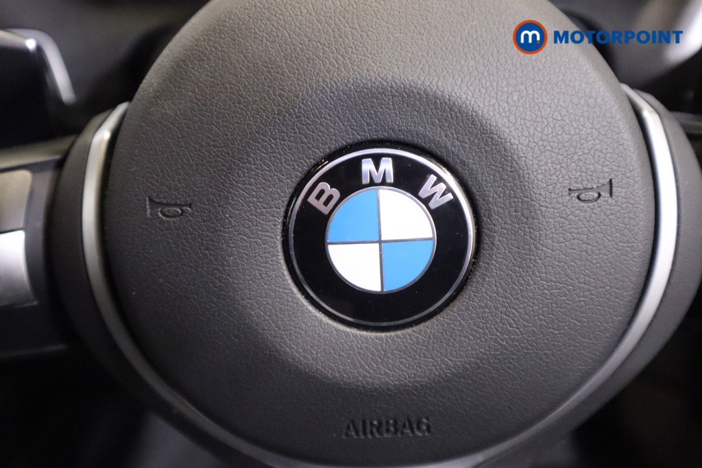 BMW 1 Series M Sport Shadow Edition Automatic Petrol Hatchback - Stock Number (1542496) - 17th supplementary image