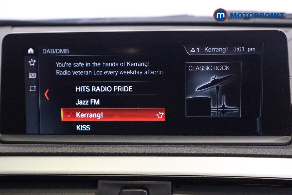 BMW 1 Series M Sport Shadow Edition Automatic Petrol Hatchback - Stock Number (1542496) - 18th supplementary image