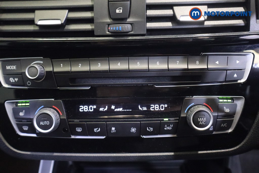 BMW 1 Series M Sport Shadow Edition Automatic Petrol Hatchback - Stock Number (1542496) - 19th supplementary image