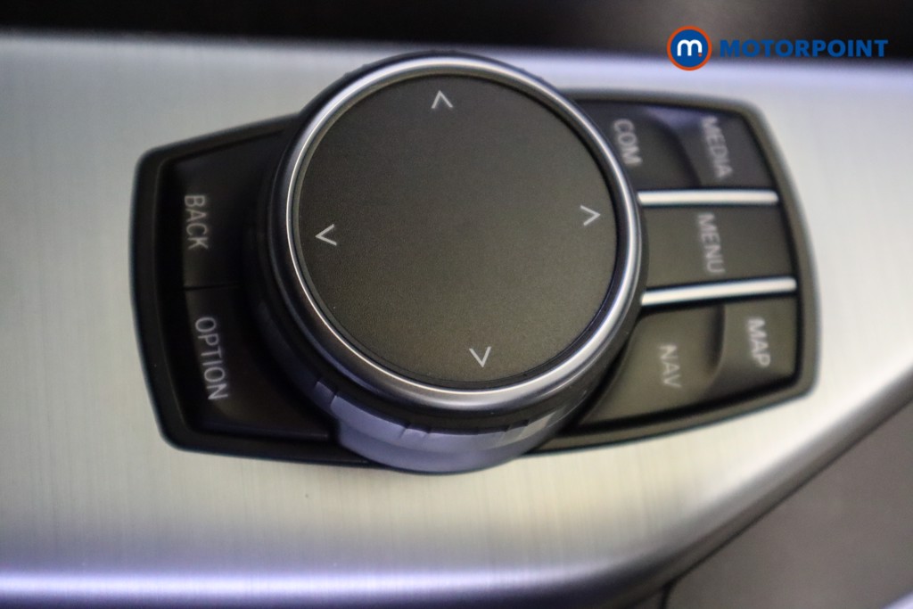 BMW 1 Series M Sport Shadow Edition Automatic Petrol Hatchback - Stock Number (1542496) - 22nd supplementary image