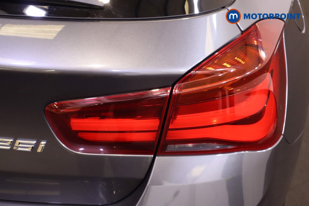 BMW 1 Series M Sport Shadow Edition Automatic Petrol Hatchback - Stock Number (1542496) - 27th supplementary image