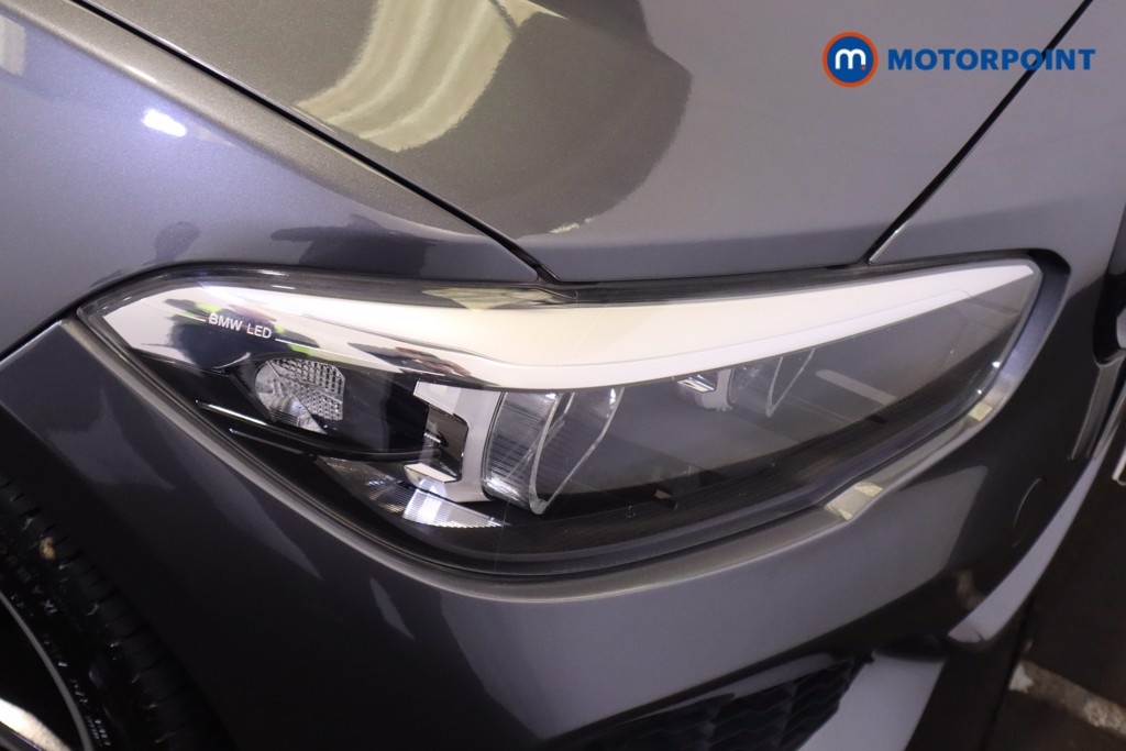 BMW 1 Series M Sport Shadow Edition Automatic Petrol Hatchback - Stock Number (1542496) - 28th supplementary image