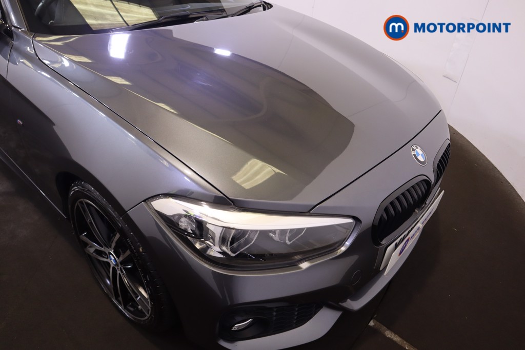 BMW 1 Series M Sport Shadow Edition Automatic Petrol Hatchback - Stock Number (1542496) - 29th supplementary image