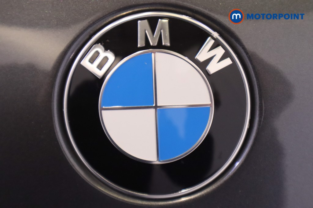 BMW 1 Series M Sport Shadow Edition Automatic Petrol Hatchback - Stock Number (1542496) - 30th supplementary image