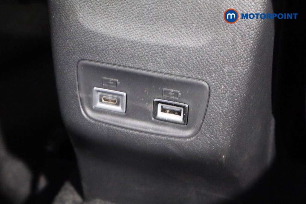 Peugeot 208 GT Manual Petrol Hatchback - Stock Number (1542543) - 13th supplementary image