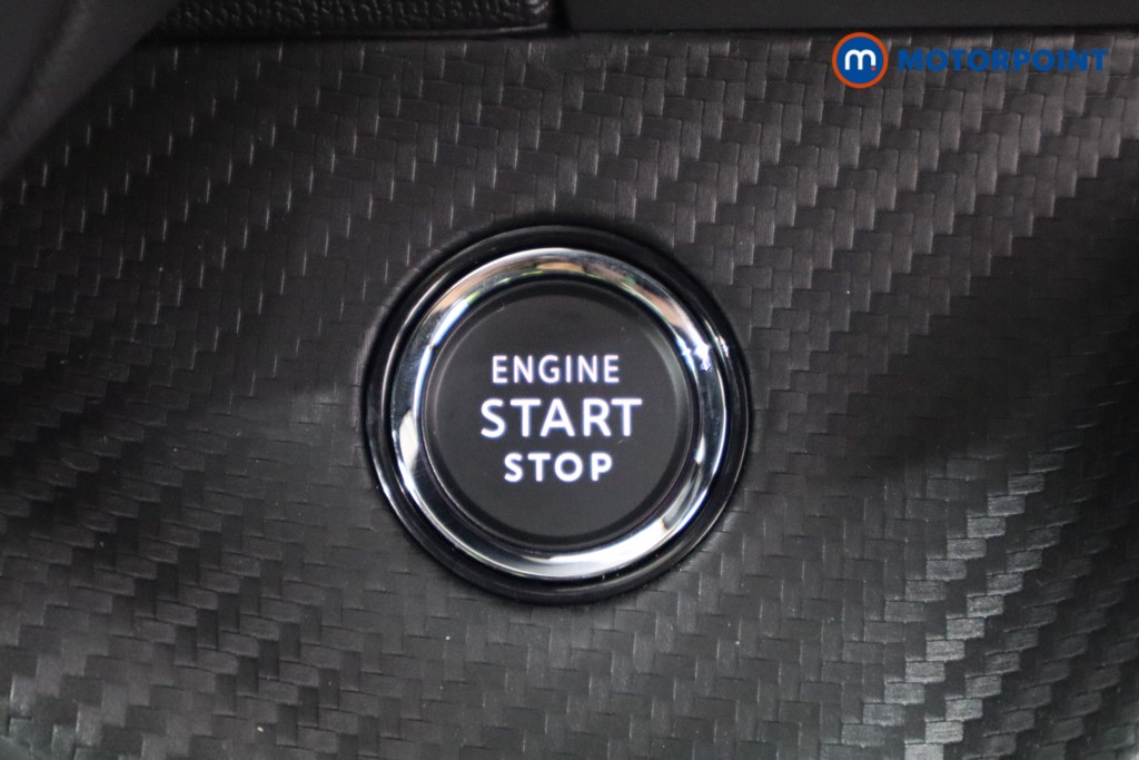 Peugeot 208 GT Manual Petrol Hatchback - Stock Number (1542543) - 15th supplementary image