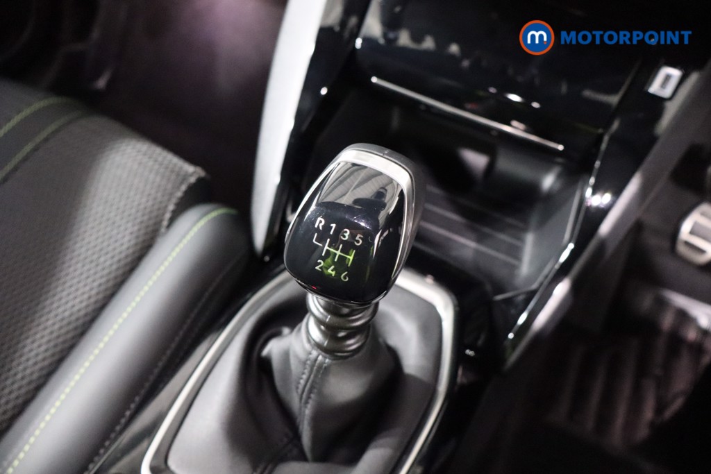 Peugeot 208 GT Manual Petrol Hatchback - Stock Number (1542543) - 19th supplementary image