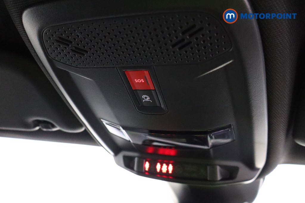 Peugeot 208 GT Manual Petrol Hatchback - Stock Number (1542543) - 21st supplementary image