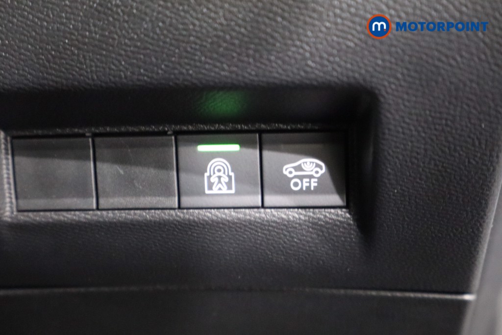 Peugeot 208 GT Manual Petrol Hatchback - Stock Number (1542543) - 22nd supplementary image