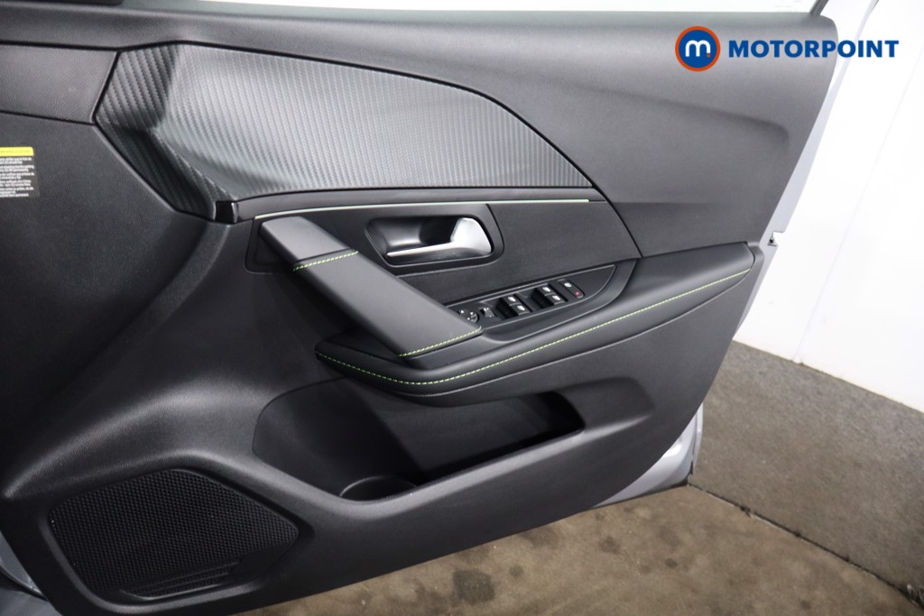 Peugeot 208 GT Manual Petrol Hatchback - Stock Number (1542543) - 23rd supplementary image