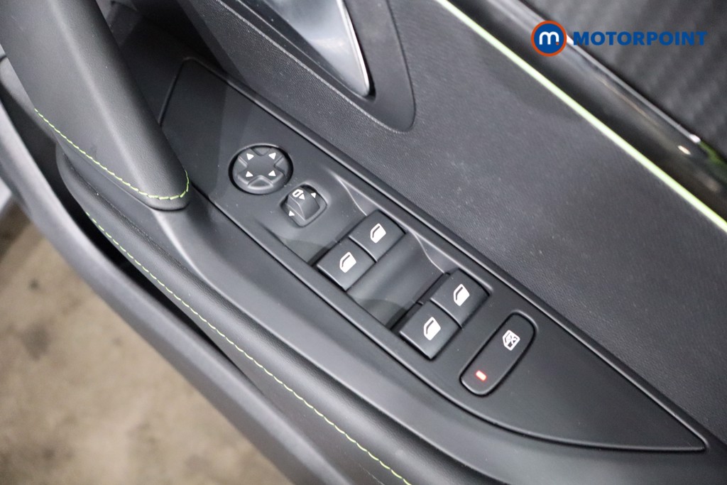 Peugeot 208 GT Manual Petrol Hatchback - Stock Number (1542543) - 24th supplementary image