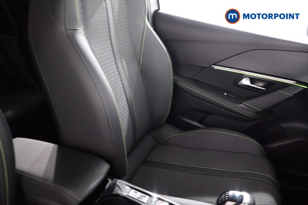 Peugeot 208 GT Manual Petrol Hatchback - Stock Number (1542543) - 25th supplementary image