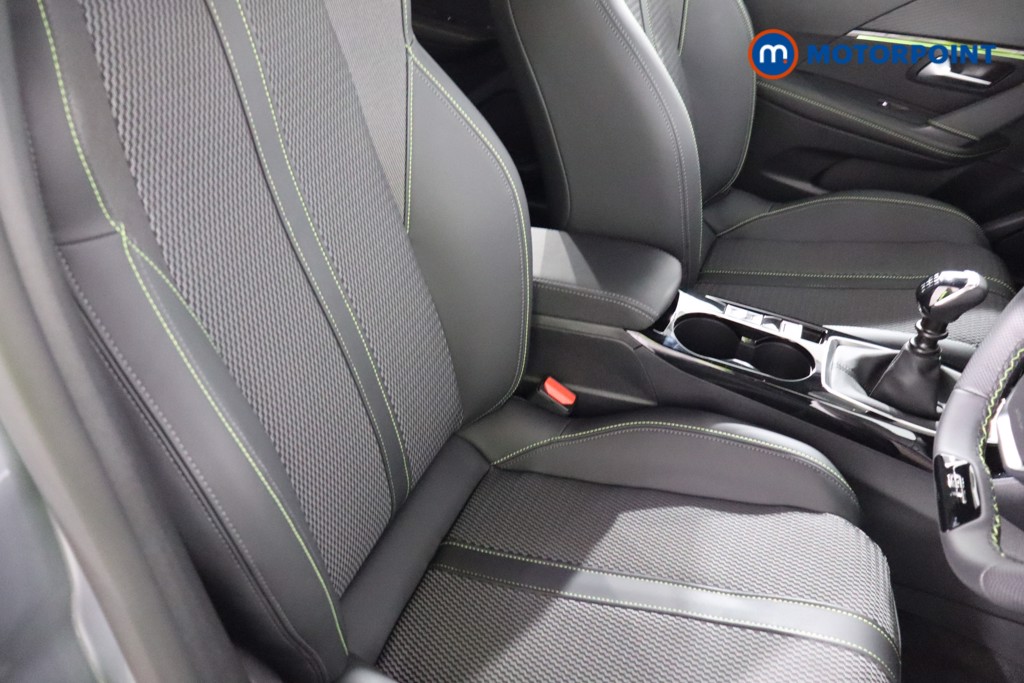Peugeot 208 GT Manual Petrol Hatchback - Stock Number (1542543) - 26th supplementary image