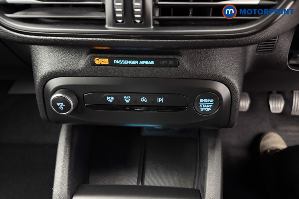 Ford Focus St-Line Manual Petrol Hatchback - Stock Number (1542562) - 11th supplementary image
