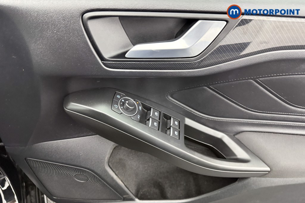 Ford Focus St-Line Manual Petrol Hatchback - Stock Number (1542562) - 16th supplementary image
