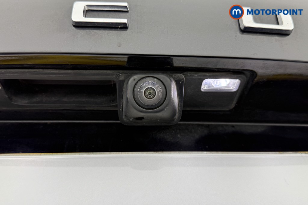 Ford Focus St-Line Manual Petrol Hatchback - Stock Number (1542562) - 20th supplementary image