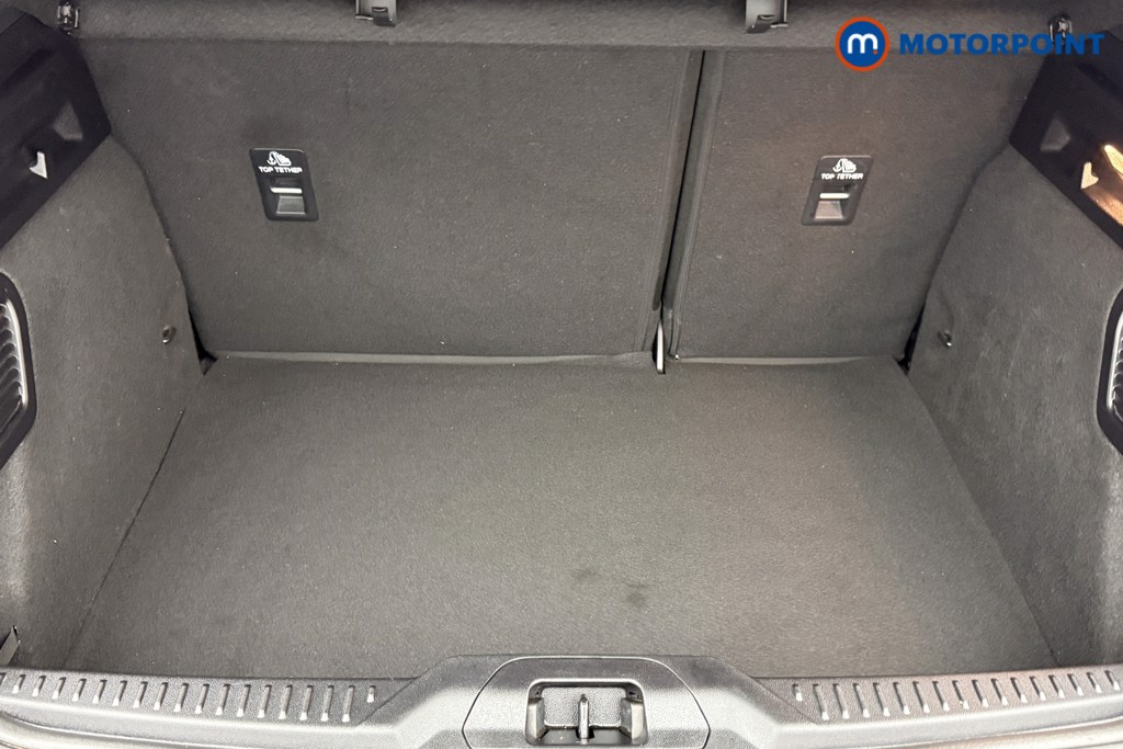 Ford Focus St-Line Manual Petrol Hatchback - Stock Number (1542562) - 21st supplementary image