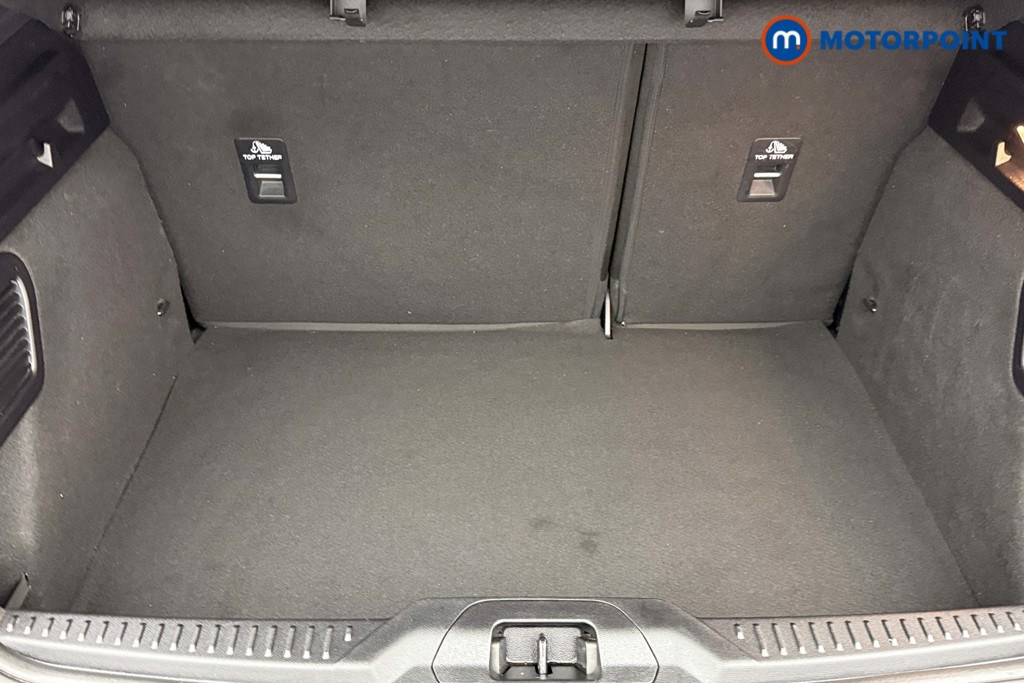 Ford Focus St-Line Manual Petrol Hatchback - Stock Number (1542562) - 22nd supplementary image
