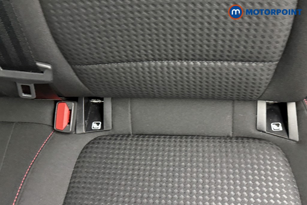 Ford Focus St-Line Manual Petrol Hatchback - Stock Number (1542562) - 25th supplementary image