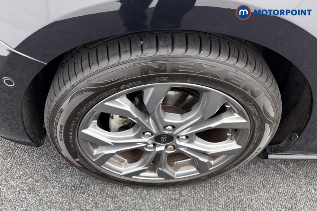 Ford Focus St-Line Manual Petrol Hatchback - Stock Number (1542562) - 30th supplementary image