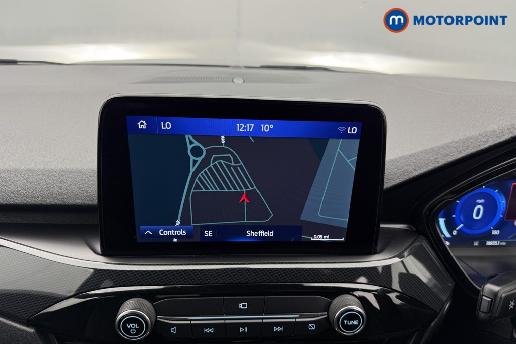 Ford Kuga St-Line Edition Manual Petrol SUV - Stock Number (1542565) - 2nd supplementary image