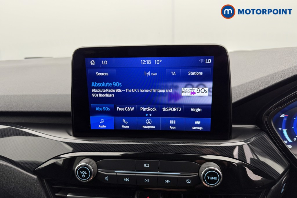 Ford Kuga St-Line Edition Manual Petrol SUV - Stock Number (1542565) - 6th supplementary image